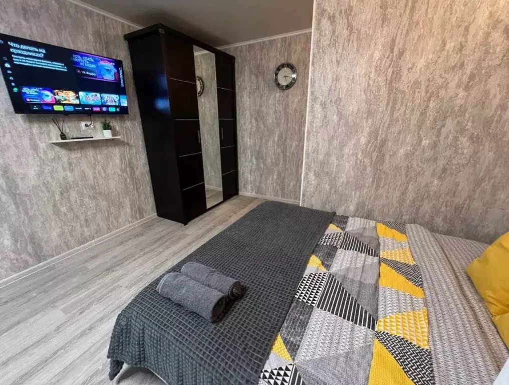 1-к кв. Белгородская область, Белгород просп. Славы, 7б (44.0 м) - Фото 2