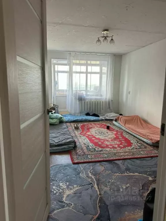 2-к кв. Томская область, Асино ул. Ленина, 2 (47.67 м) - Фото 0