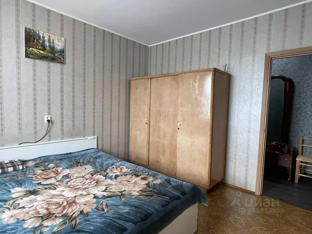 1-к кв. Москва Староватутинский проезд, 11 (35.0 м) - Фото 1