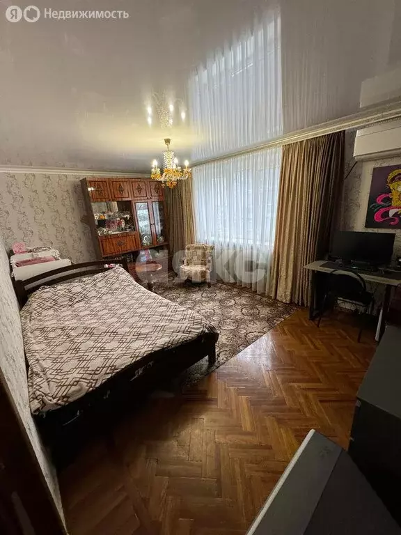 2-комнатная квартира: Симферополь, Хабаровская улица, 40 (54 м) - Фото 2