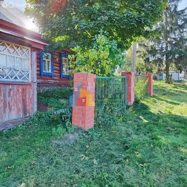 Дом в Тульская область, городской округ Тула, посёлок Торхово (48 м) - Фото 2