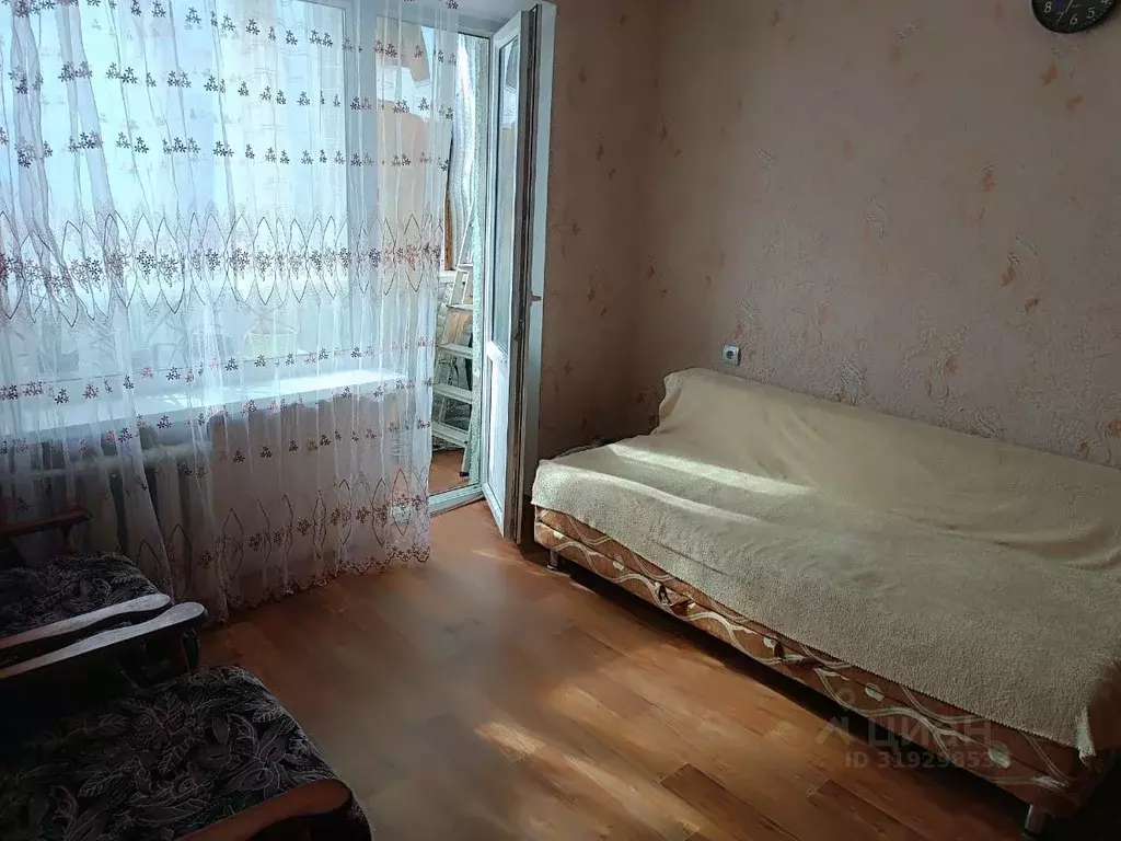 1-к кв. Краснодарский край, Новороссийск ул. Куникова (24.8 м) - Фото 1