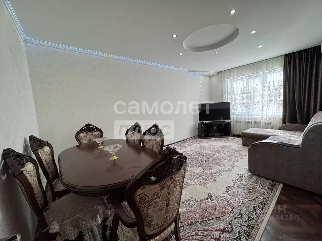 2-к кв. Дагестан, Дербент ул. Сальмана, 85А (70.0 м) - Фото 1