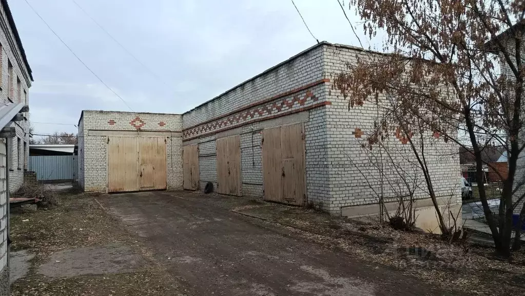 Помещение свободного назначения в Курганская область, Далматово ул. ... - Фото 1