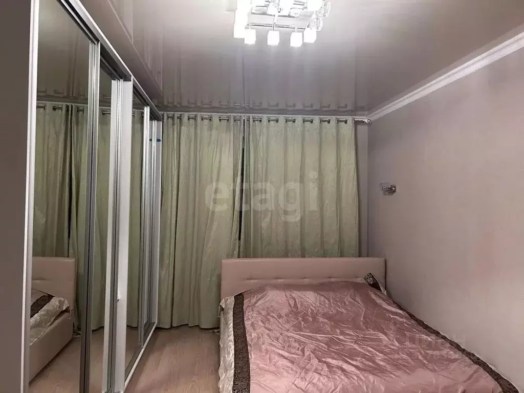 2-к кв. Пермский край, Пермь ул. Баумана, 21А (42.1 м) - Фото 1