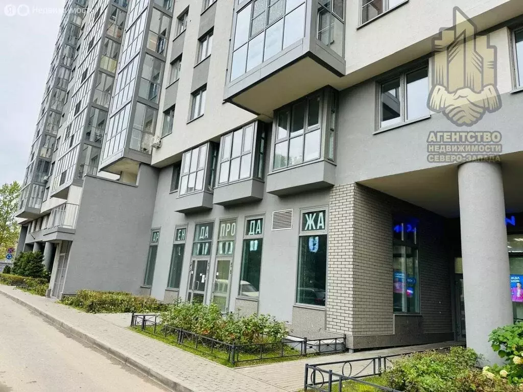 Помещение свободного назначения (324.5 м) - Фото 1