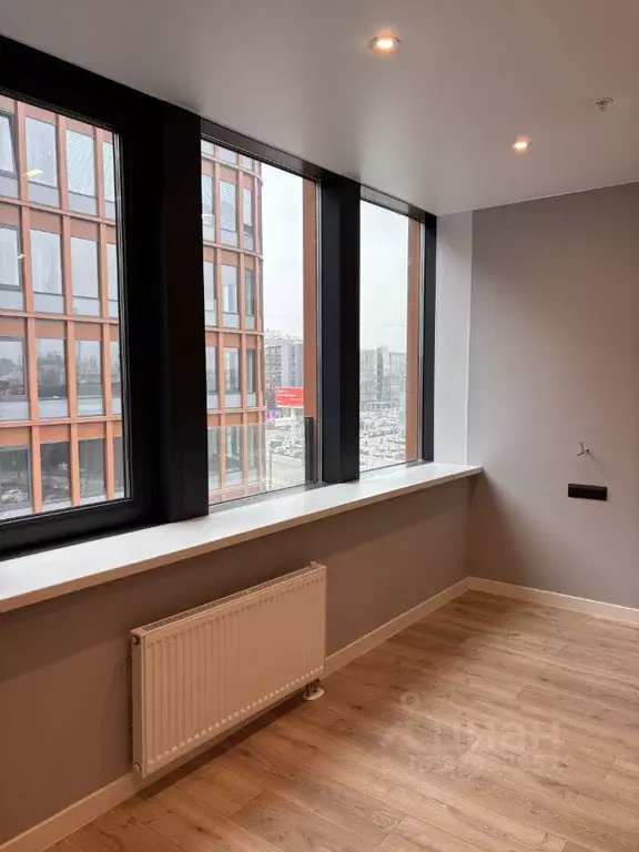 Студия Санкт-Петербург просп. Энергетиков, 2к2 (28.5 м) - Фото 2