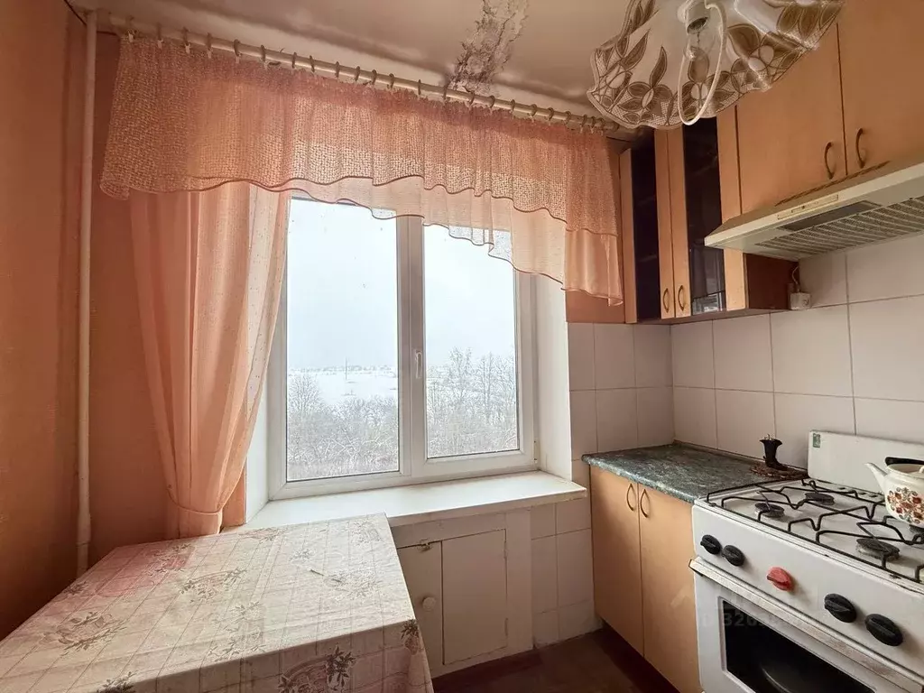 2-к кв. Калининградская область, Гурьевский муниципальный округ, пос. ... - Фото 1