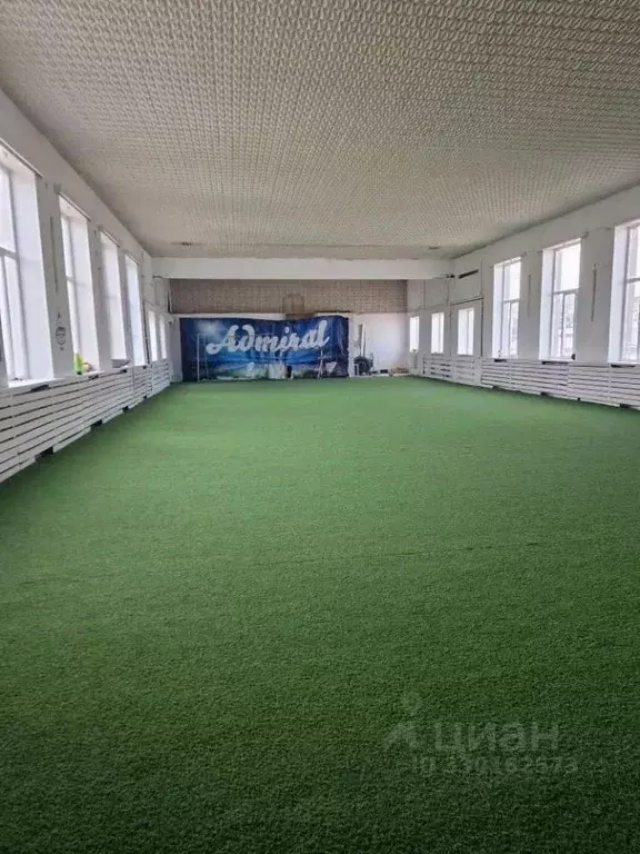Помещение свободного назначения в Воронежская область, Воронеж ... - Фото 1
