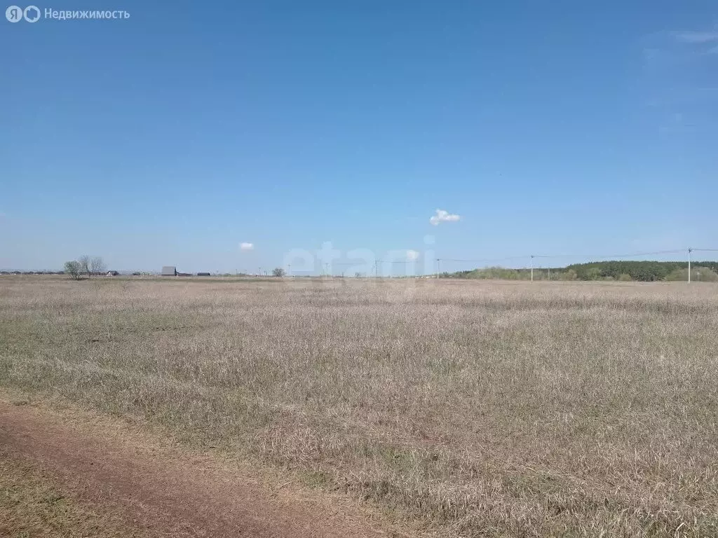 Участок в Саратов, улица имени Василия Наумова (6 м) - Фото 1