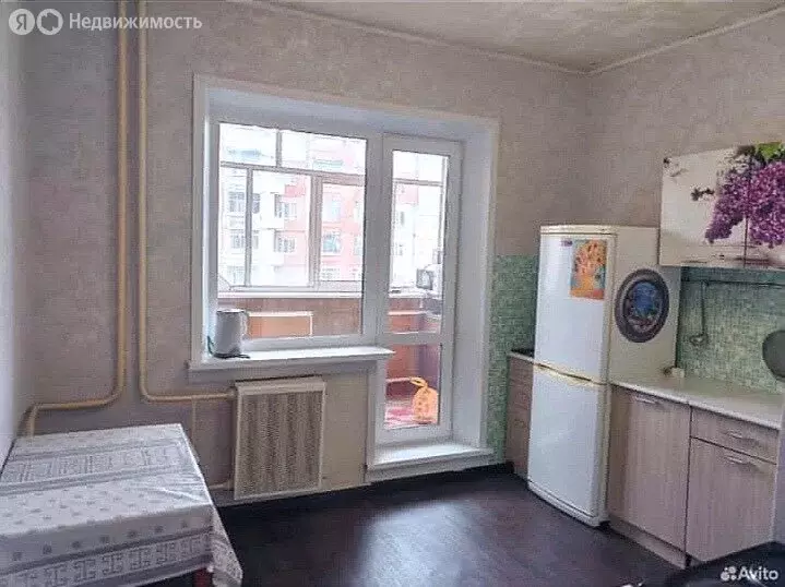 1-комнатная квартира: Нерюнгри, проспект Мира, 15/1 (34.4 м) - Фото 1