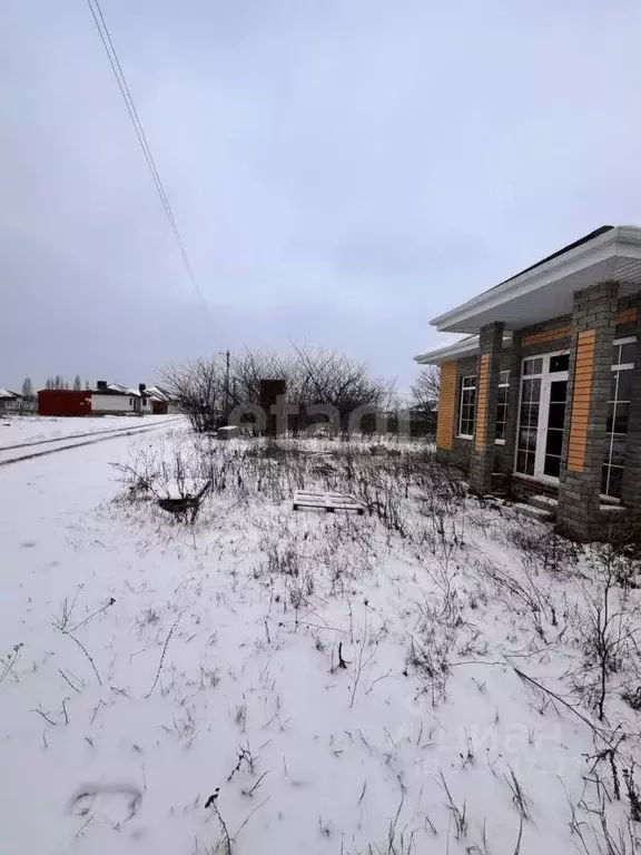 Дом в Белгородская область, Белгородский район, Дубовское с/пос, пос. ... - Фото 1