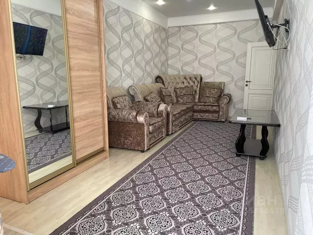 2-к кв. Дагестан, Дербент Приморская ул., 42А (45.0 м) - Фото 1