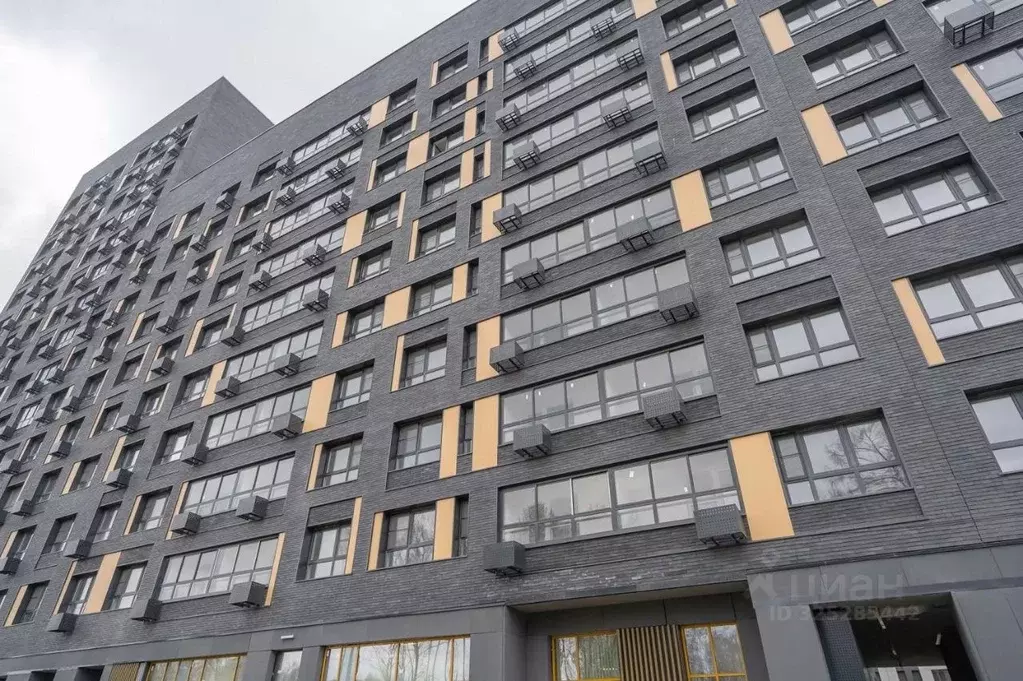 Гараж в Москва Бескудниковский бул., 50/1 (13 м) - Фото 2