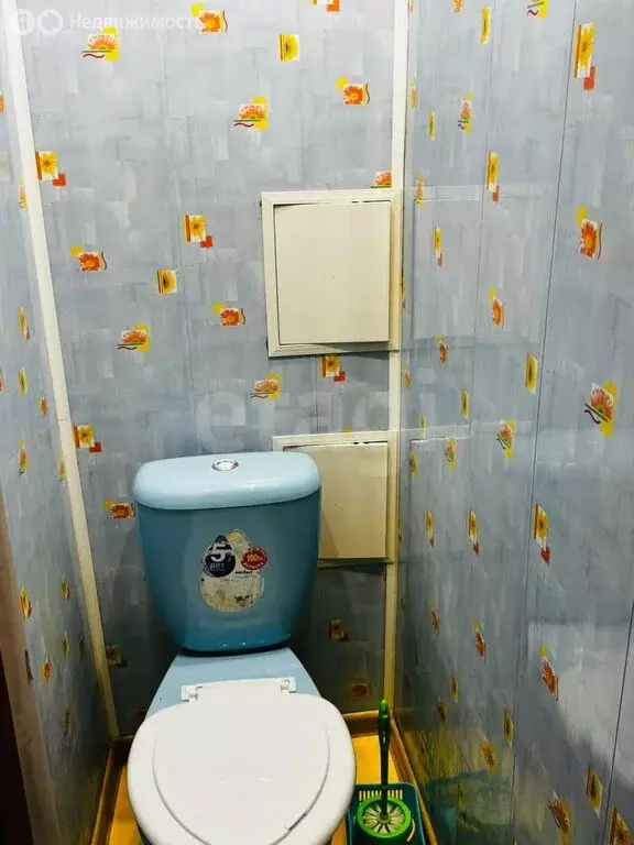 2-комнатная квартира: Сковородино, Красноармейская улица, 2 (58 м) - Фото 1