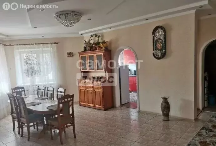 Дом в село Колесниково, Первомайская улица, 3 (294 м) - Фото 2