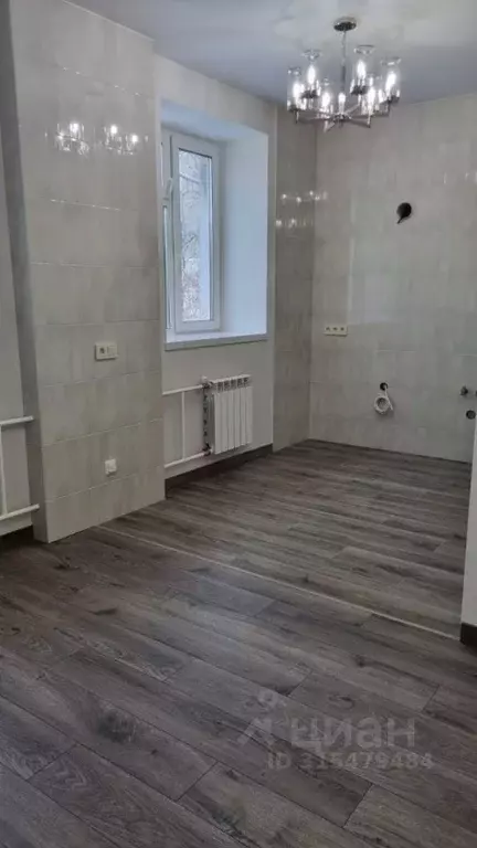 3-к кв. Томская область, Томск просп. Кирова, 34 (56.2 м) - Фото 0