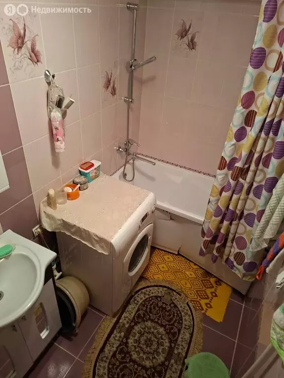 3-комнатная квартира: Кумертау, Логовая улица, 7 (63.8 м) - Фото 1