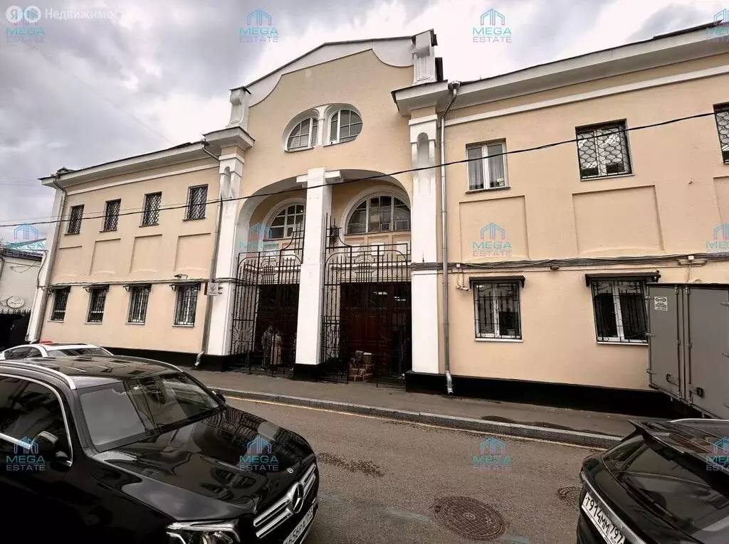 Офис (3004 м) - Фото 1