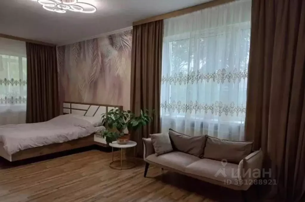 3-к кв. Московская область, Ступино ул. Больничный городок, 4 (103.0 ... - Фото 1