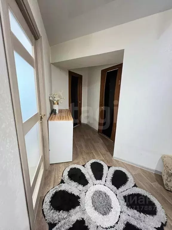 2-к кв. Амурская область, Благовещенск ул. Шимановского, 78 (56.4 м) - Фото 2