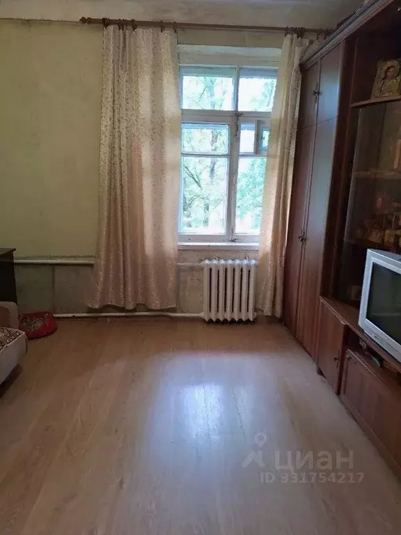 2-к кв. Ленинградская область, Кировск ул. Победы, 1 (41.1 м) - Фото 1