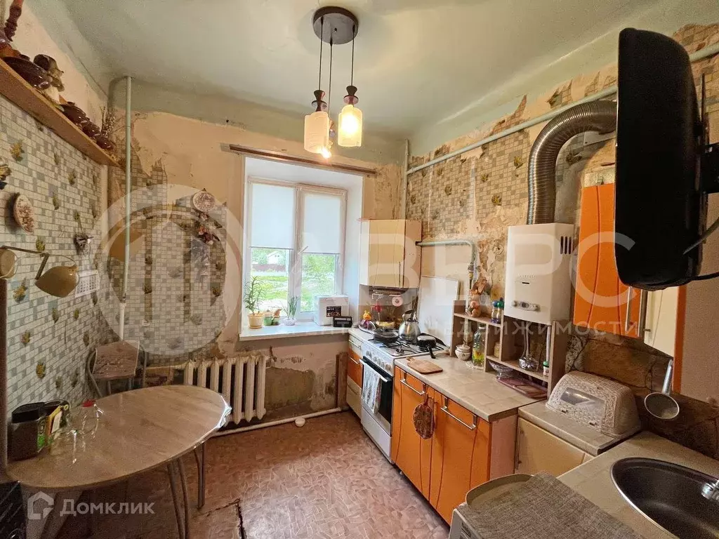 Продаётся 1-к квартира, 38.1 м - Фото 0