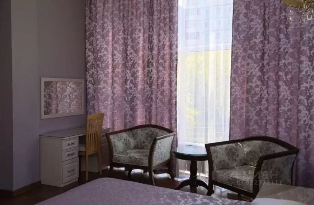 Комната Ставропольский край, Ессентуки пер. Володарского, 11 (30.0 м) - Фото 2