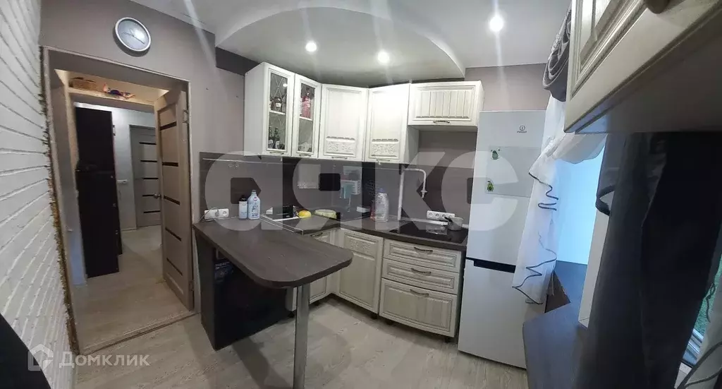 Продаётся 2-к квартира, 40 м - Фото 0