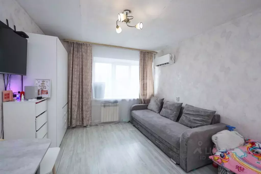 Студия Хабаровский край, Хабаровск Гаражный проезд, 5 (19.1 м) - Фото 2
