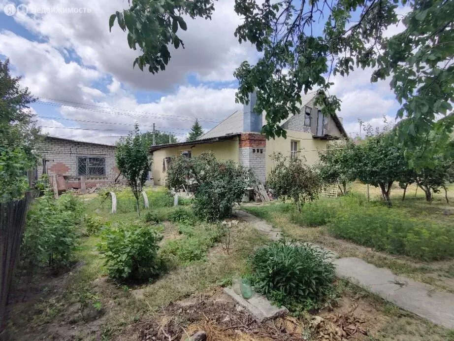 Дом в Волгоград, Автозаводская улица (73.7 м) - Фото 0