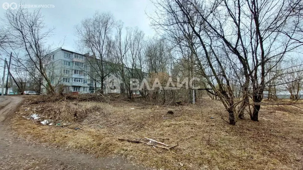 Участок в Калуга, Белокирпичная улица (30 м) - Фото 1