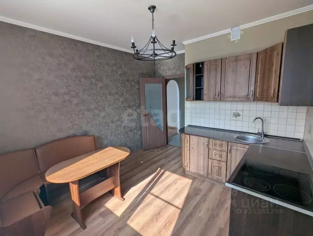 2-к кв. Оренбургская область, Оренбург просп. Победы, 170 (50.8 м) - Фото 1