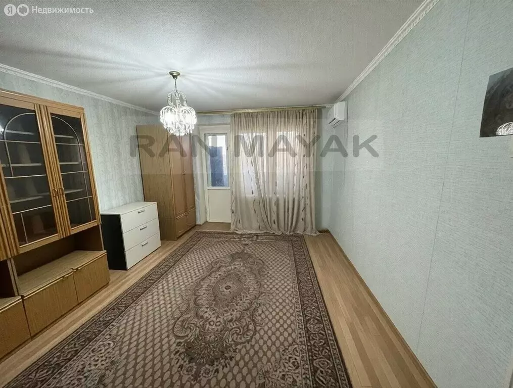 2-комнатная квартира: Майкоп, улица Свободы, 419А (52.1 м) - Фото 1