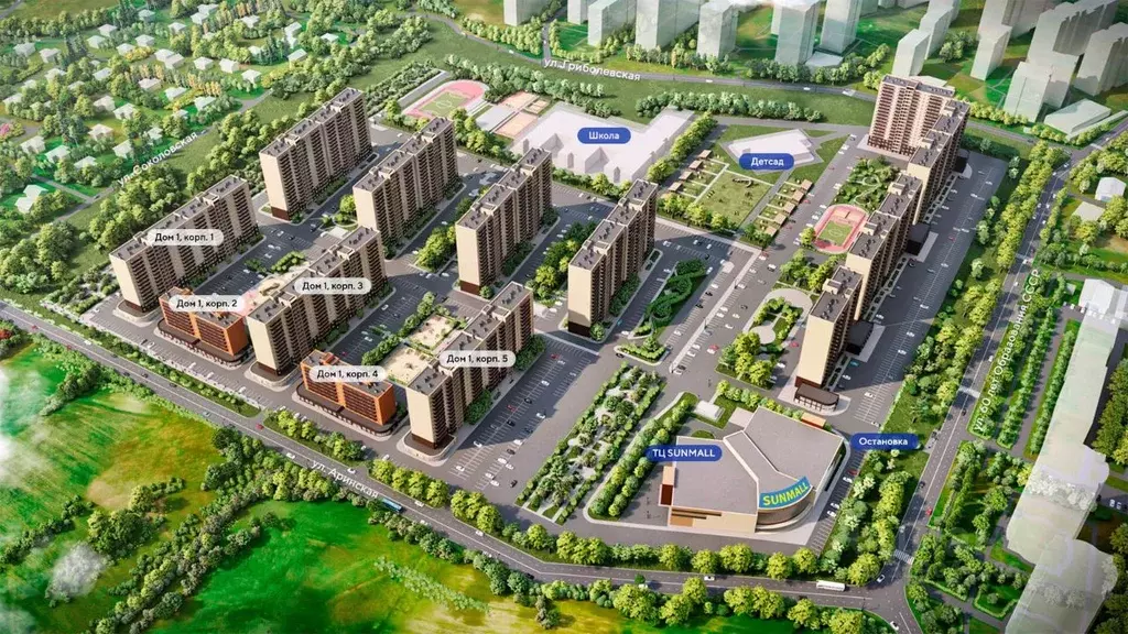 2-к кв. Красноярский край, Красноярск Соколовская ул., 20А (54.3 м) - Фото 0