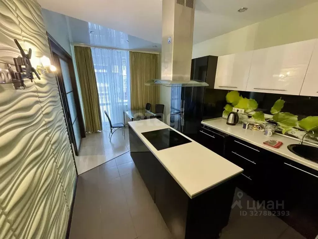 Таунхаус в Кемеровская область, Кемерово ул. Марковцева (257 м) - Фото 1