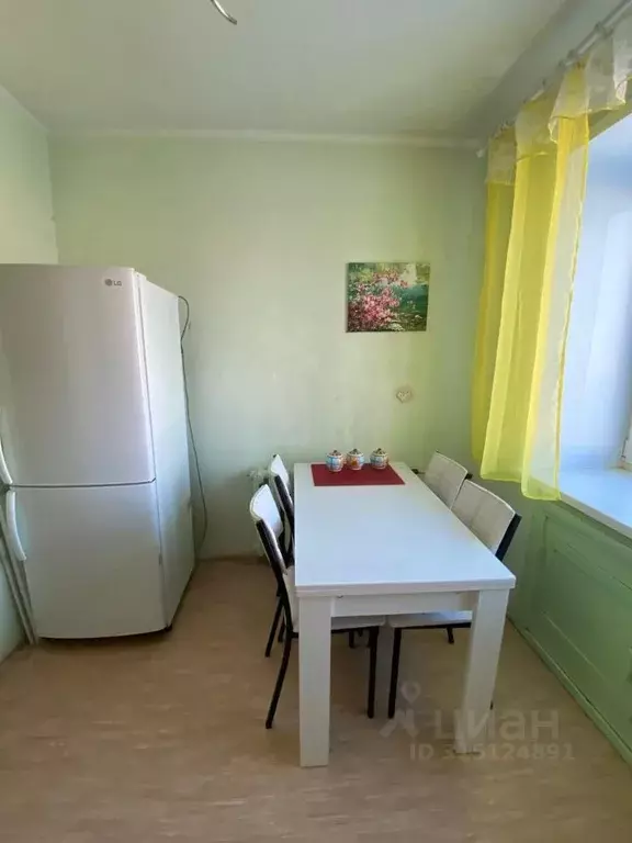 2-к кв. Саха (Якутия), Якутск ул. Хабарова, 23/1 (46.2 м) - Фото 1