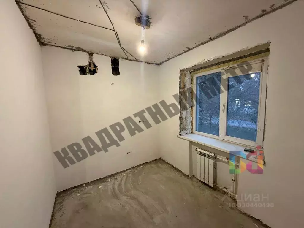 1-к кв. Калмыкия, Элиста ул. В.И. Ленина, 271 (31.9 м) - Фото 2
