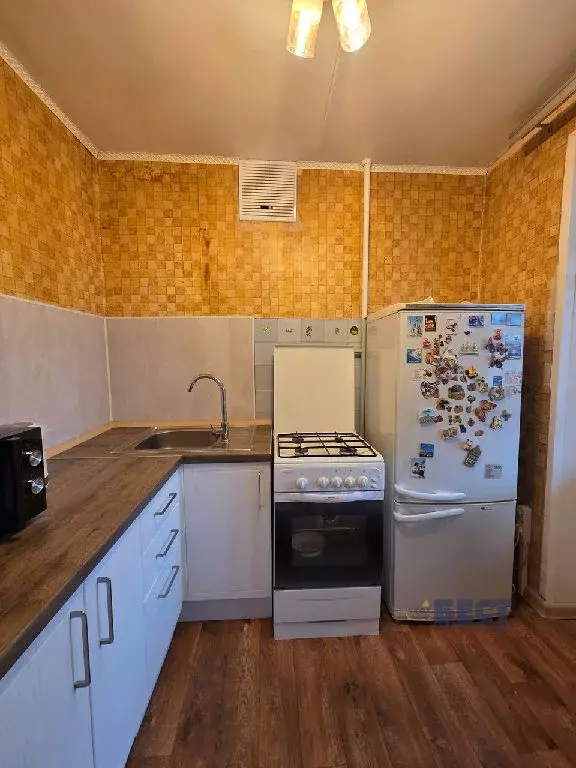 Продается 1-комнатная квартира - Фото 1