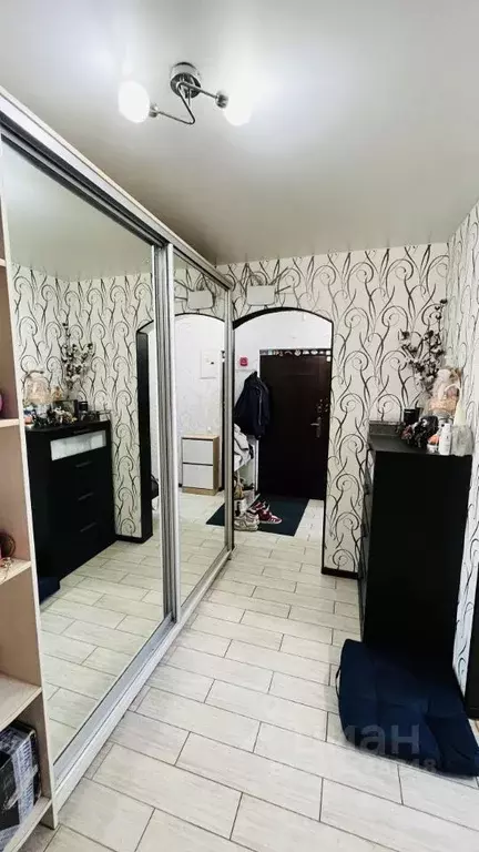 3-к кв. Московская область, Люберцы Красная Горка мкр, просп. ... - Фото 2