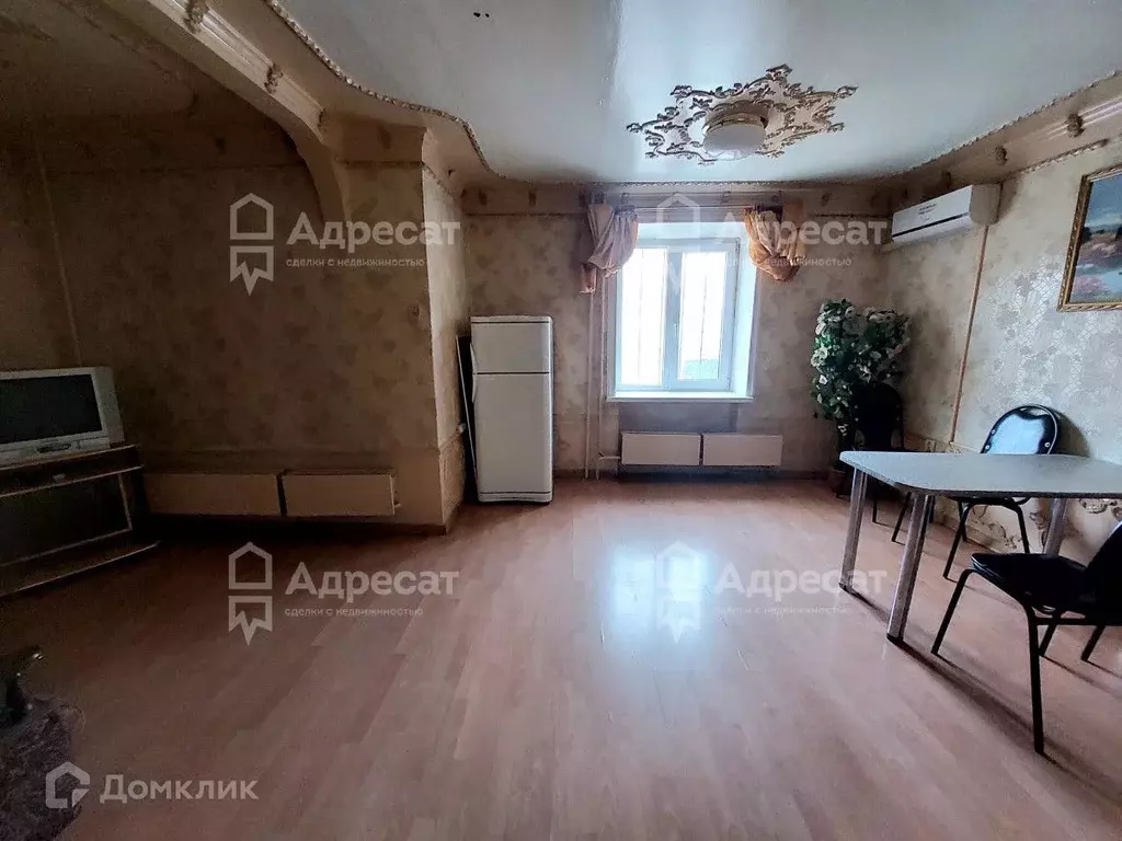Продаётся 3-к квартира, 111.5 м - Фото 1
