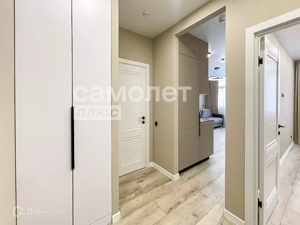 Продаётся 2-к квартира, 40 м - Фото 1