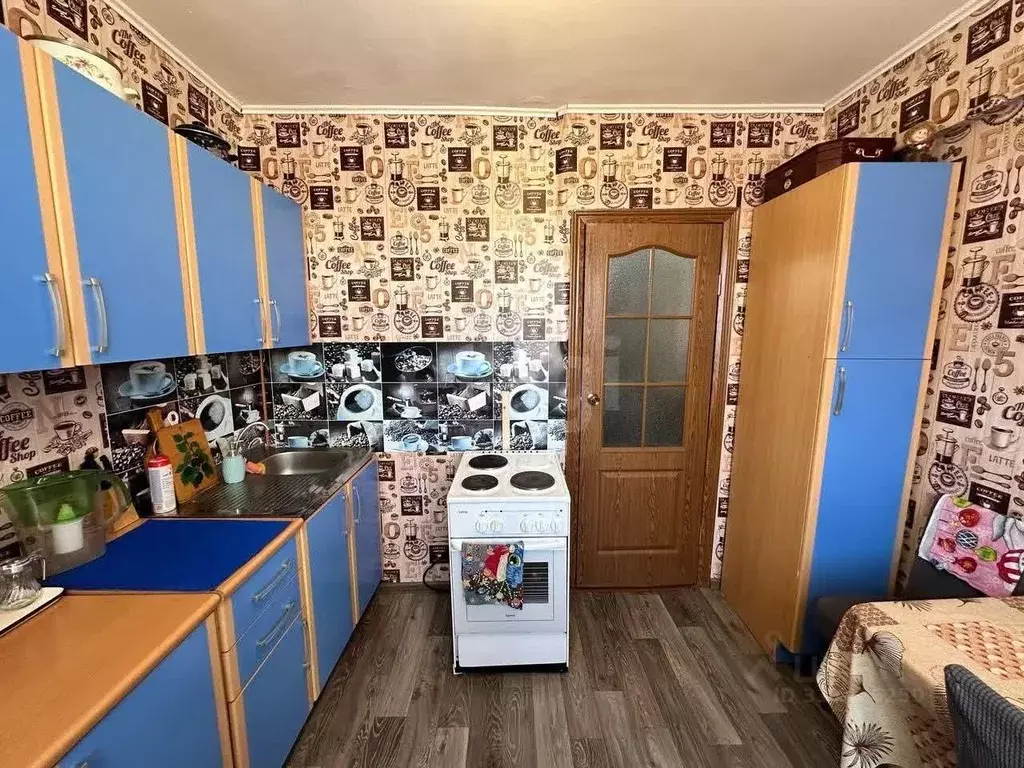 1-к кв. Забайкальский край, Чита ул. Текстильщиков, 11 (33.0 м) - Фото 0