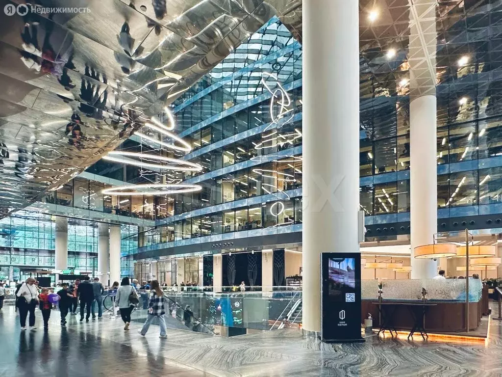 Офис (175 м) - Фото 1