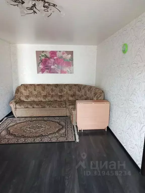 2-к кв. Нижегородская область, Заволжье г. Городецкий муниципальный ... - Фото 0