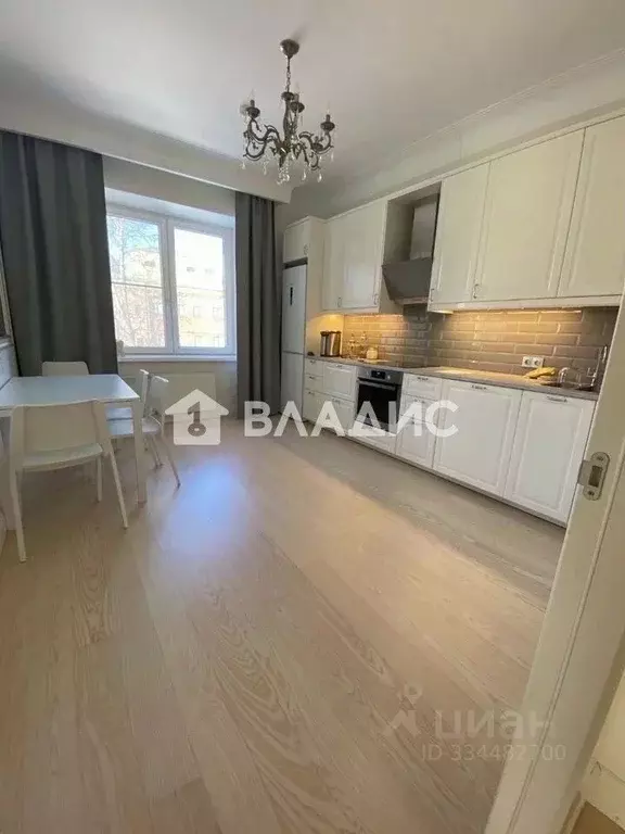 2-к кв. Санкт-Петербург Ярославский просп., 27 (68.0 м) - Фото 1