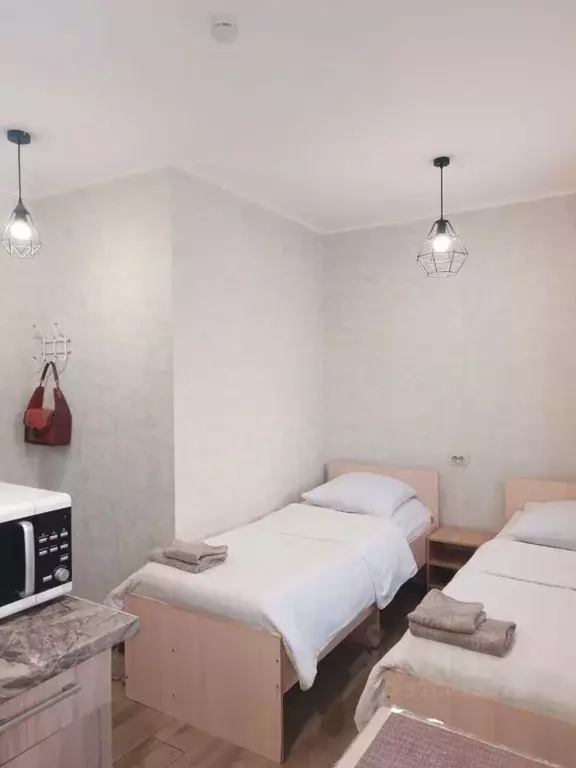 1-к кв. Тверская область, Конаково ул. Гагарина, 3 (18.0 м) - Фото 0