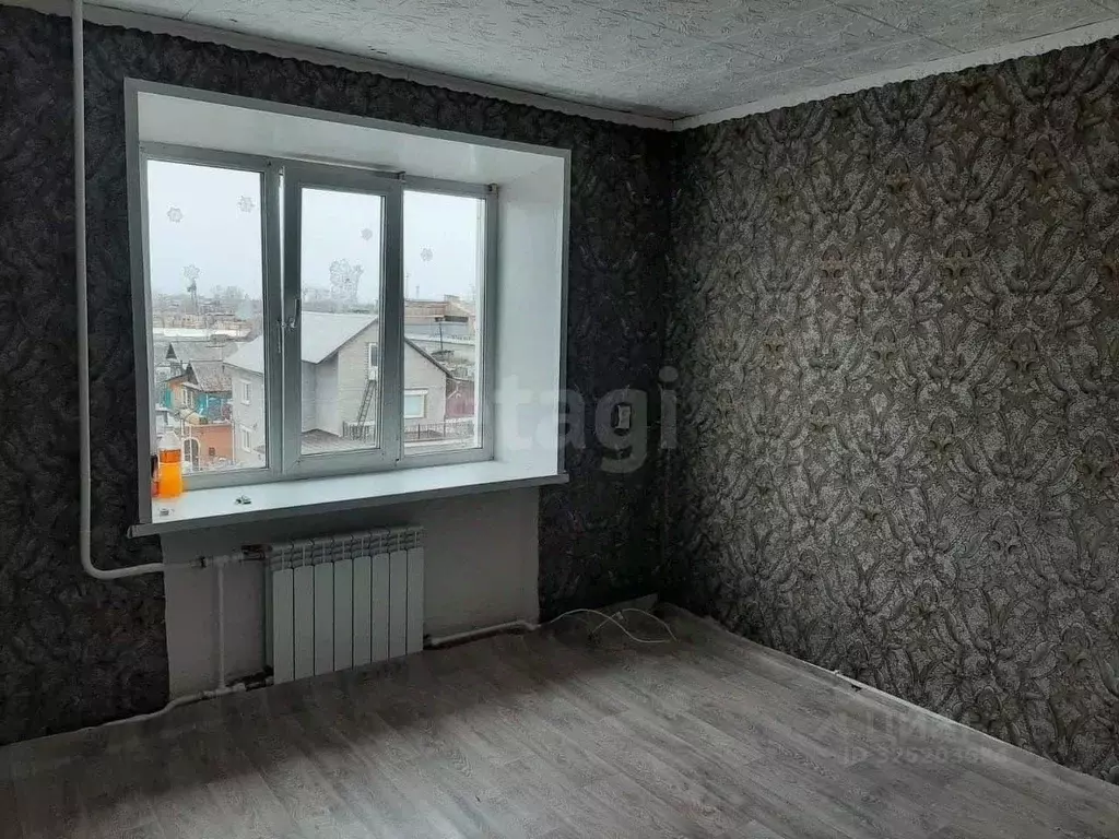 2-к кв. Красноярский край, Канск ул. Шабалина, 57 (32.1 м) - Фото 1