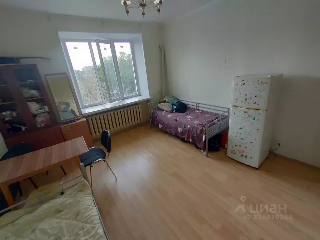 Комната Московская область, Щелково пер. 1-й Советский, 3 (17.7 м) - Фото 2