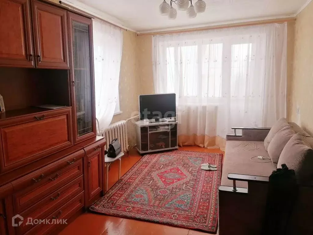 Продаётся 1-к квартира, 31.3 м - Фото 1